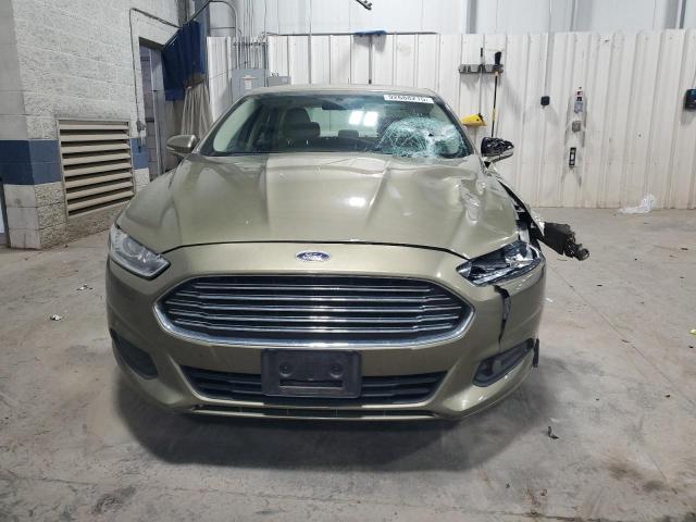 Photo 5 from auction – 2013 FORD FUSION SE with VIN 3FA6P0H76DR163786