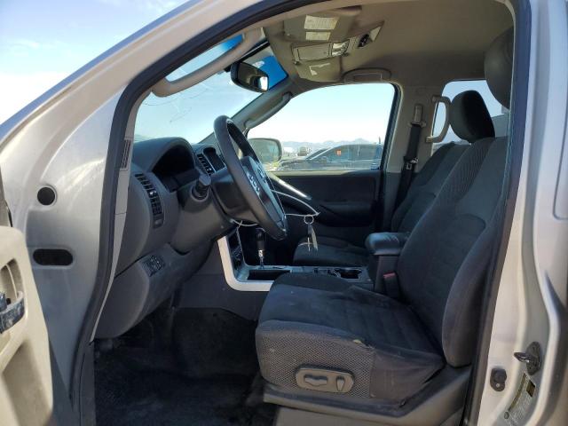 Foto 7 de la subasta – 2011 NISSAN PATHFINDER con VIN 5N1AR1NB4BC602133