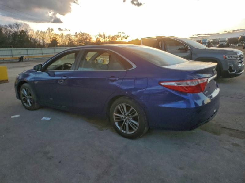 Photo 2 from auction – 2016 TOYOTA CAMRY LE with VIN 4T1BF1FK9GU606983