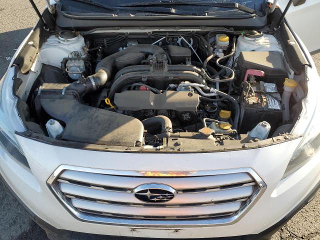 Photo 11 from auction – 2016 SUBARU OUTBACK 2. with VIN 4S4BSAJC1G3299391