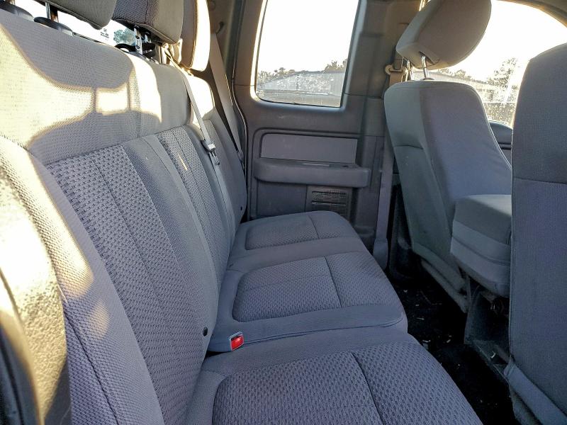 Photo 10 from auction – 2012 FORD F150 SUPER with VIN 1FTFX1CF7CFB40592