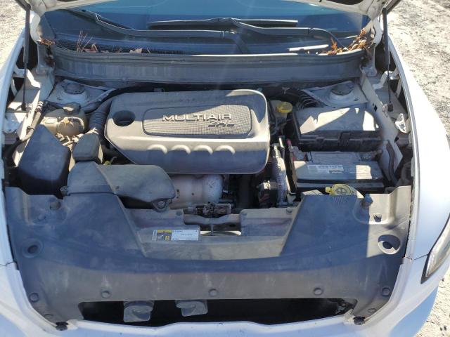 Photo 11 from auction – 2014 JEEP CHEROKEE L with VIN 1C4PJMCB3EW182152