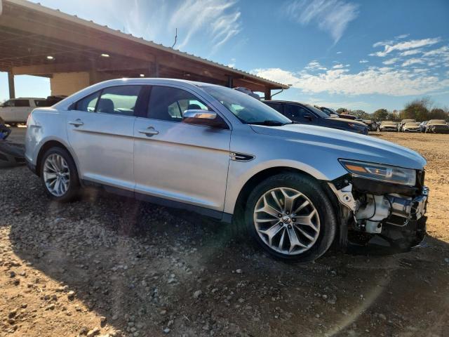 Photo 4 from auction – 2014 FORD TAURUS LIM with VIN 1FAHP2F85EG179499