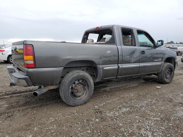 Photo 3 from auction – 2002 GMC SIERRA C25 with VIN 1GTHC29132E271609