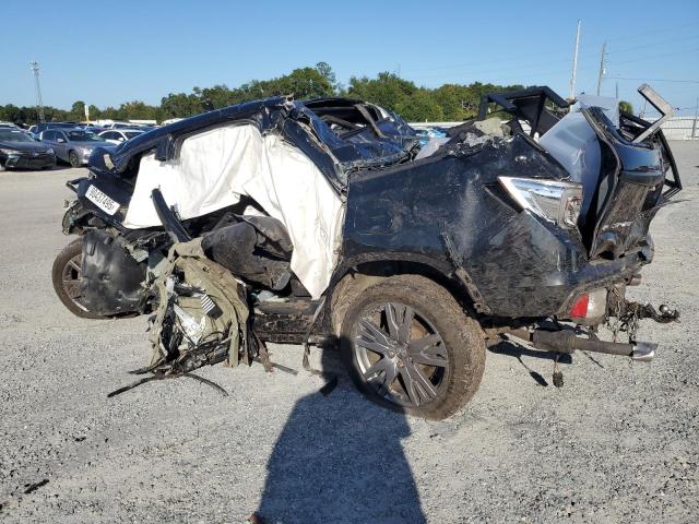 Photo 2 from auction – 2019 HONDA PASSPORT E with VIN 5FNYF7H59KB009682