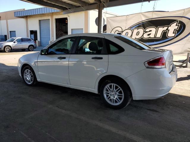 Photo 2 from auction – 2011 FORD FOCUS SE with VIN 1FAHP3FN7BW197919