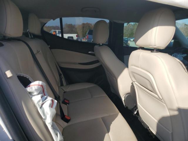 Photo 11 from auction – 2024 BUICK ENCORE GX with VIN KL4AMDSL7RB211375
