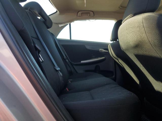 Photo 10 from auction – 2010 TOYOTA COROLLA BA with VIN 2T1BU4EE2AC285803