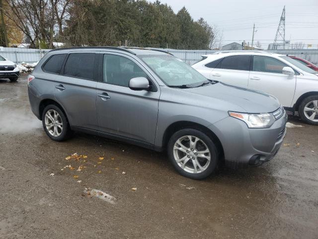 Zdjęcie 4 z aukcji – 2014 MITSUBISHI OUTLANDER z VIN JA4AZ2A39EZ600110