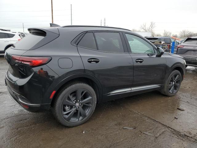 Photo 3 from auction – 2023 BUICK ENVISION E with VIN LRBFZPR45PD206964