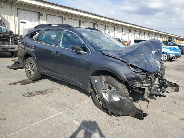 Photo 4 from auction – 2023 SUBARU OUTBACK with VIN 4S4BTAAC4P3205940
