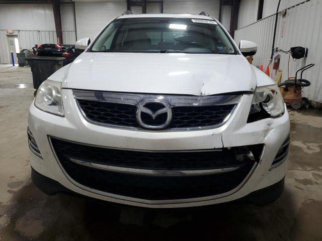 Photo 5 from auction – 2011 MAZDA CX-9 with VIN JM3TB3DV3B0318106