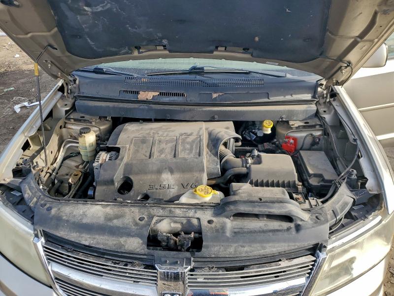 Foto 12 de la subasta – 2009 DODGE JOURNEY SX con VIN 3D4GG57VX9T158633