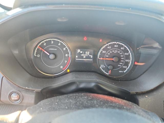 Photo 9 from auction – 2019 SUBARU IMPREZA with VIN 4S3GTAA6XK3714606