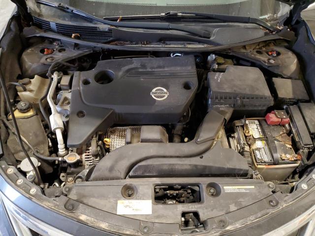 Photo 11 from auction – 2013 NISSAN ALTIMA 2.5 with VIN 1N4AL3AP8DC163966