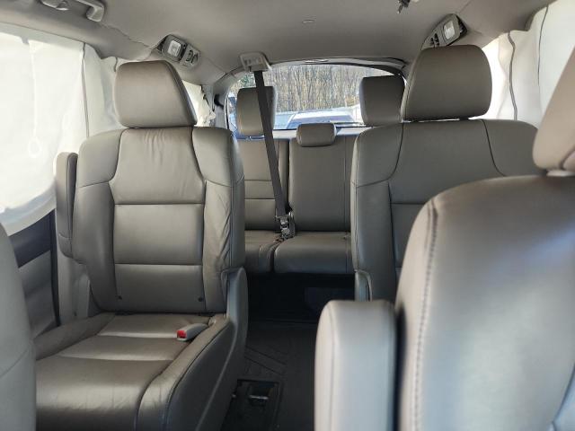 Photo 10 from auction – 2012 HONDA ODYSSEY EX with VIN 5FNRL5H65CB027799