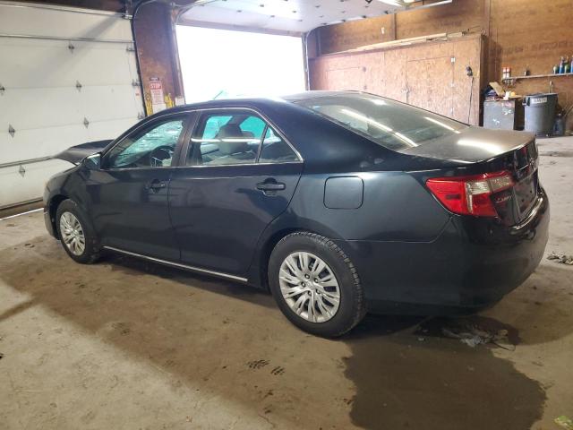 Photo 2 from auction – 2014 TOYOTA CAMRY L with VIN 4T4BF1FK9ER406625