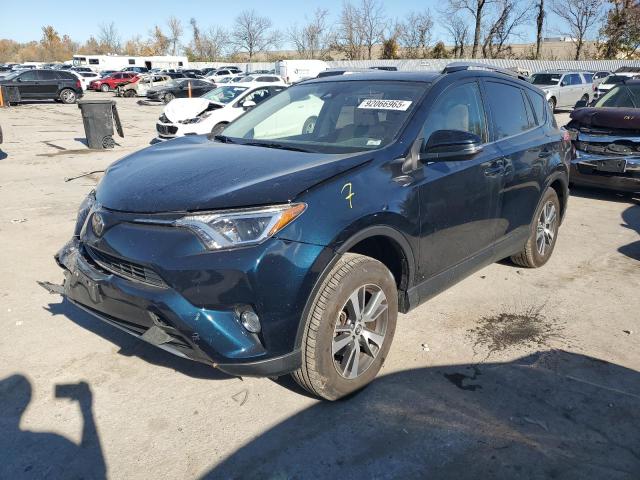 Photo 1 from auction – 2018 TOYOTA RAV4 ADVEN with VIN JTMWFREV4JJ200733