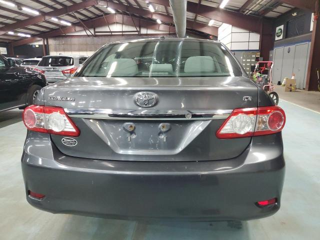 Zdjęcie 6 z aukcji – 2013 TOYOTA COROLLA BA z VIN 2T1BU4EE3DC988377