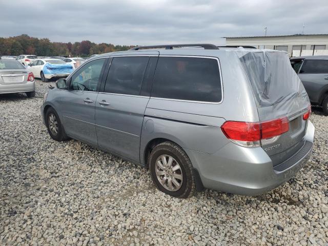Photo 2 from auction – 2009 HONDA ODYSSEY EX with VIN 5FNRL38439B054866