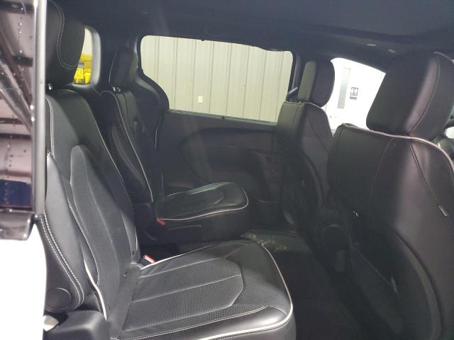 Photo 11 from auction – 2025 CHRYSLER PACIFICA L with VIN 2C4RC1GGXSR554579