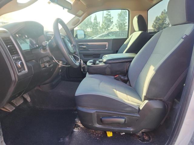 Photo 7 from auction – 2021 RAM 1500 CLASS with VIN 3C6JR7DT8MG536629