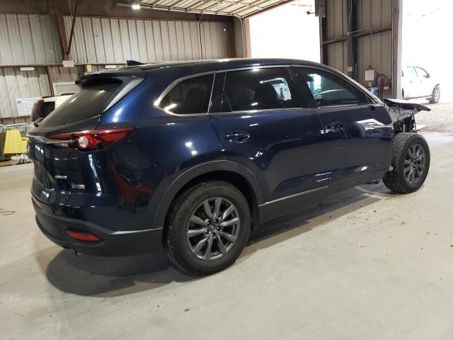 Photo 3 from auction – 2022 MAZDA CX-9 TOURI with VIN JM3TCBCY9N0607675