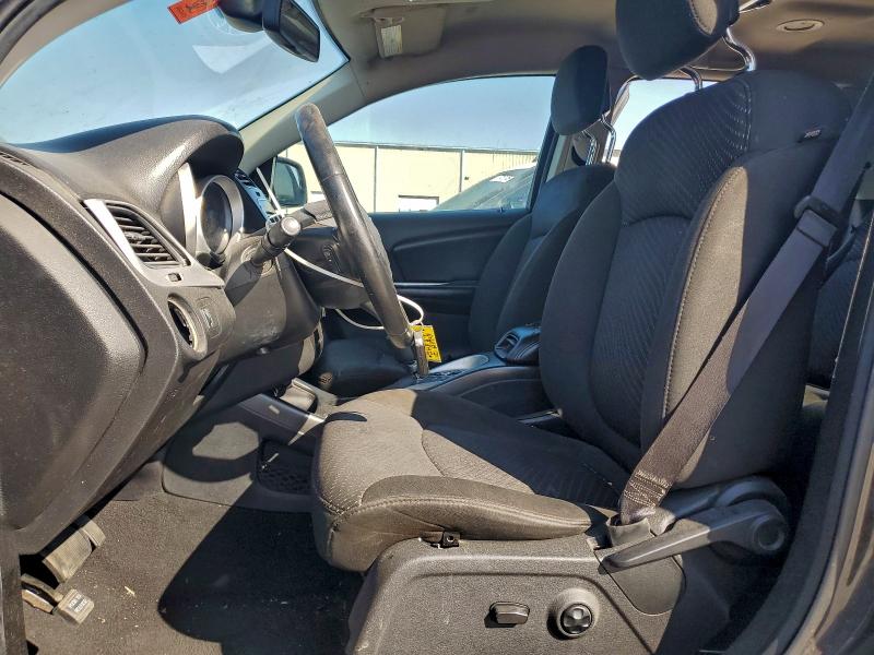Photo 7 from auction – 2020 DODGE JOURNEY SE with VIN 3C4PDCAB1LT272228