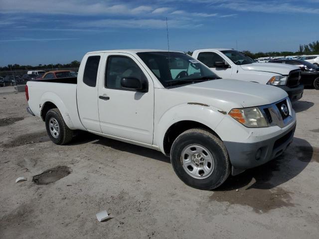 Photo 4 from auction – 2013 NISSAN FRONTIER S with VIN 1N6BD0CT8DN722941