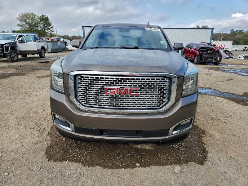 Photo 5 from auction – 2016 GMC YUKON DENA with VIN 1GKS2CKJ2GR217957