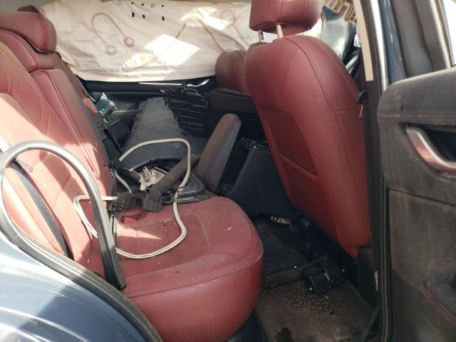 Photo 11 from auction – 2023 MAZDA CX-5 PREFE with VIN JM3KFBCM9P0249531