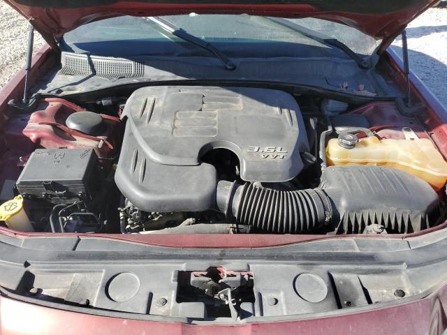 Photo 11 from auction – 2014 CHRYSLER 300 with VIN 2C3CCAAG6EH175897