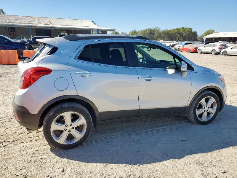 Photo 3 from auction – 2015 BUICK ENCORE CON with VIN KL4CJBSB3FB179372