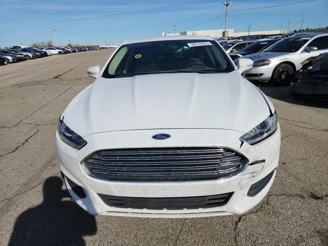 Photo 5 from auction – 2016 FORD FUSION SE with VIN 3FA6P0HD3GR333399