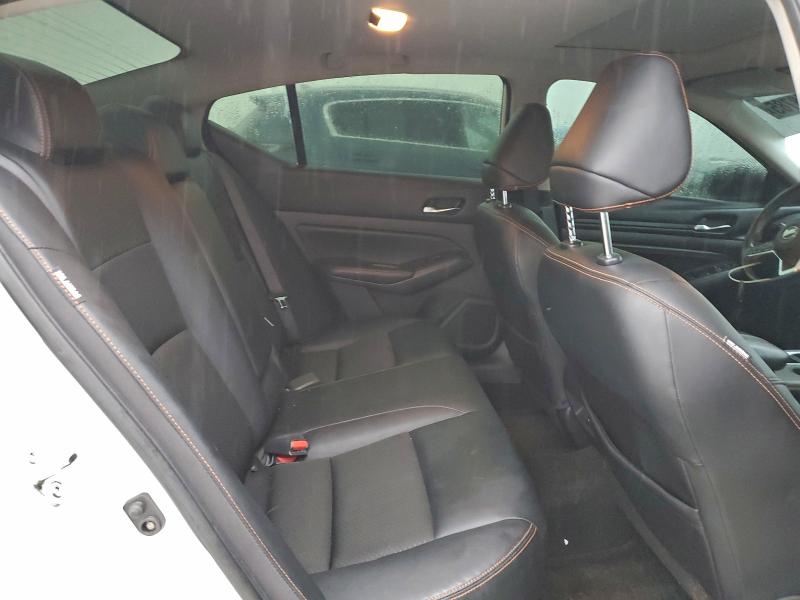 Photo 10 from auction – 2020 NISSAN ALTIMA SR with VIN 1N4BL4CV1LC209769