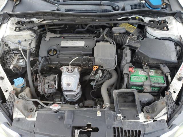 Photo 11 from auction – 2014 HONDA ACCORD SPO with VIN 1HGCR2F58EA070592