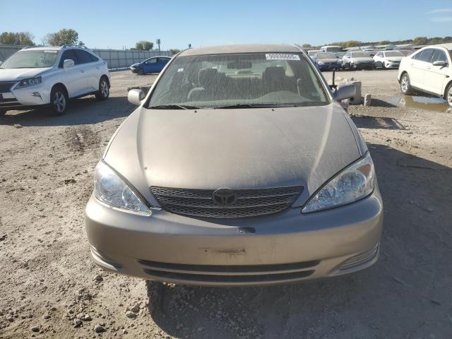 Photo 5 from auction – 2002 TOYOTA CAMRY LE with VIN 4T1BF32K92U035294