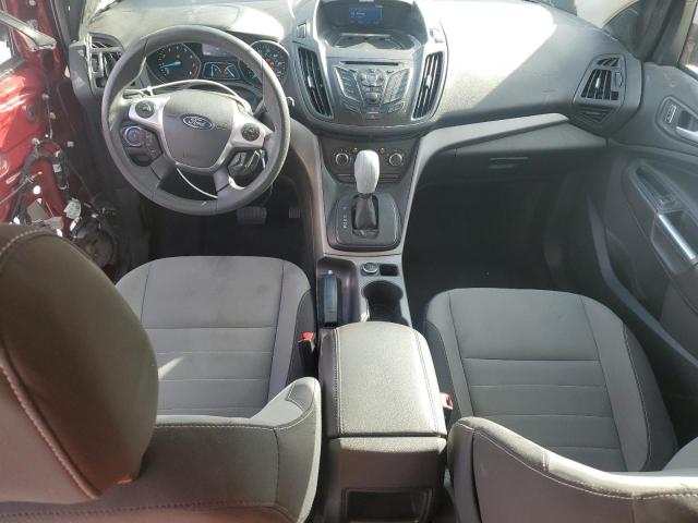 Photo 8 from auction – 2014 FORD ESCAPE SE with VIN 1FMCU0GX0EUD14375