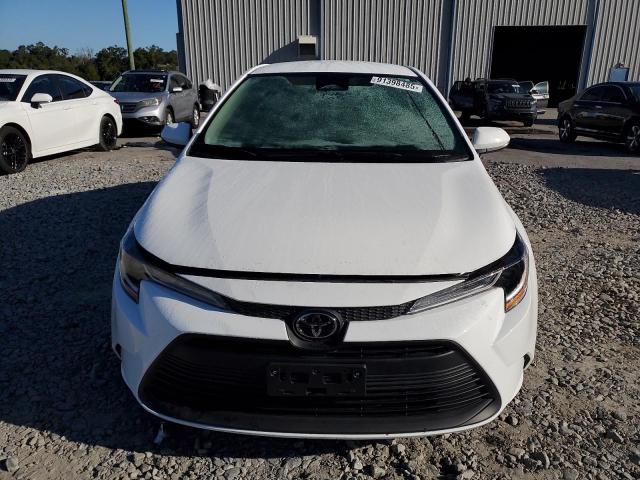 Photo 5 from auction – 2025 TOYOTA COROLLA LE with VIN 5YFB4MDE2SP238600