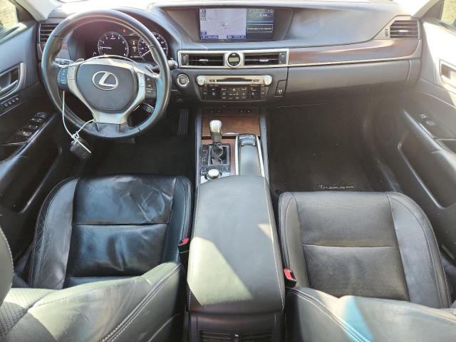Photo 8 from auction – 2013 LEXUS GS 350 with VIN JTHBE1BL1D5016643