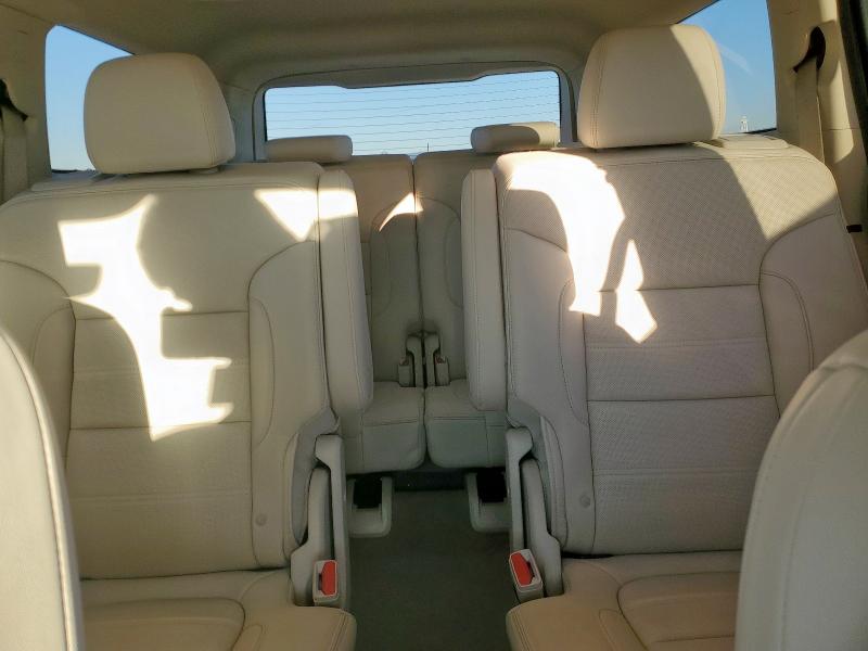 Photo 10 from auction – 2023 GMC ACADIA DEN with VIN 1GKKNPLS3PZ175577