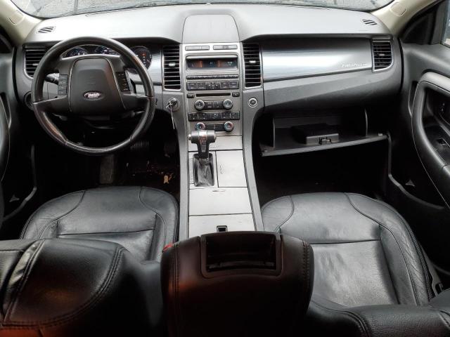 Photo 8 from auction – 2011 FORD TAURUS with VIN 1FAHP2EW7BG158536