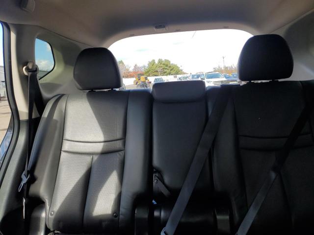 Photo 10 from auction – 2015 NISSAN ROGUE S with VIN 5N1AT2MV7FC784287
