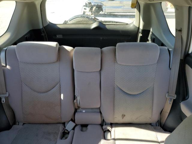 Photo 10 from auction – 2007 TOYOTA RAV4 with VIN JTMBD33V075092830