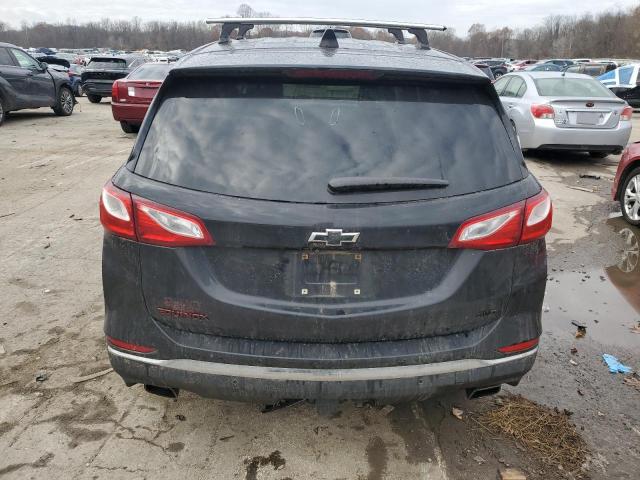 Photo 6 from auction – 2019 CHEVROLET EQUINOX LT with VIN 2GNAXVEX4K6170950