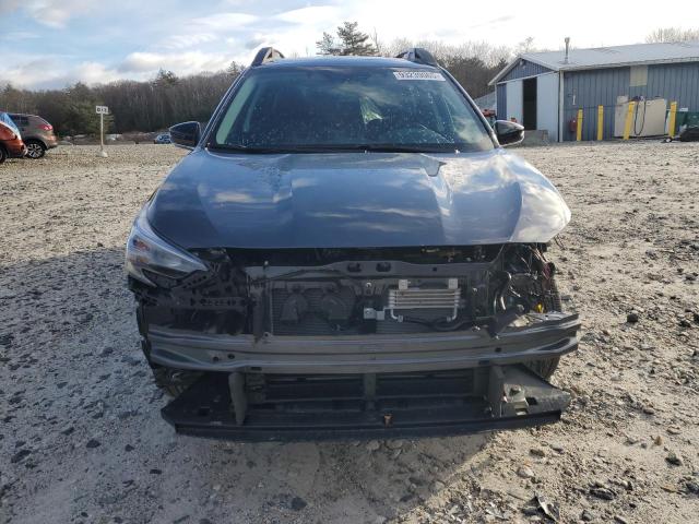 Photo 5 from auction – 2025 SUBARU OUTBACK LI with VIN 4S4BTANC4S3234289