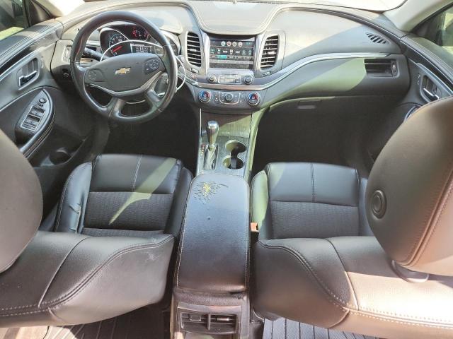 Photo 8 from auction – 2016 CHEVROLET IMPALA LT with VIN 2G1115S37G9102569