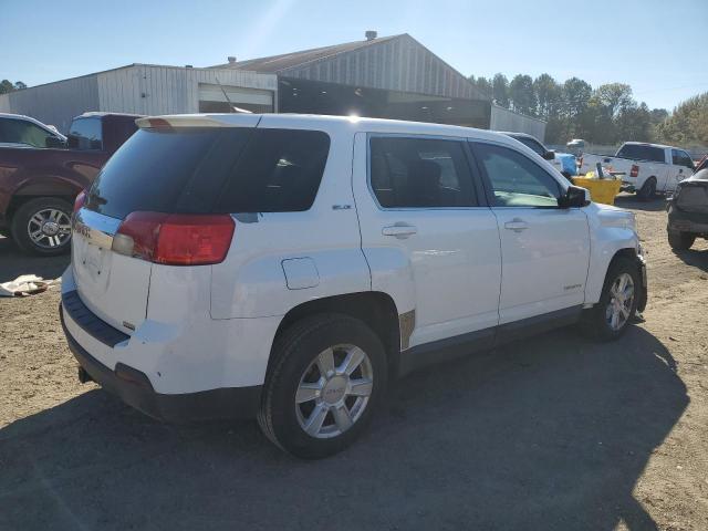 Foto 3 de la subasta – 2012 GMC TERRAIN SL con VIN 2GKALMEK6C6185457