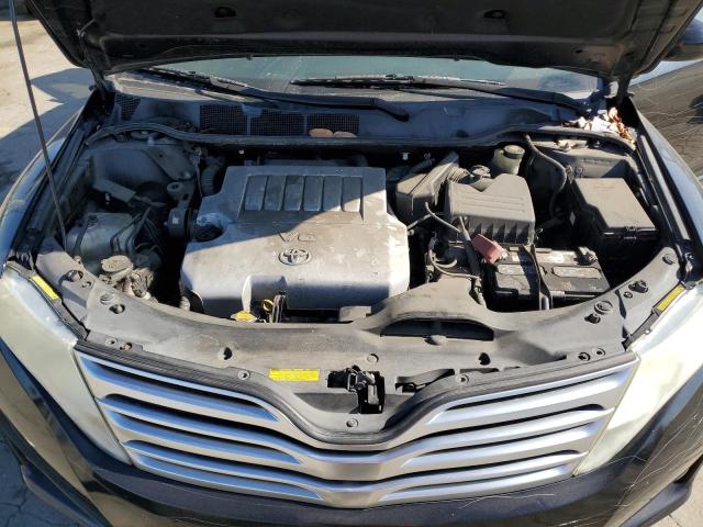 Photo 12 from auction – 2011 TOYOTA VENZA with VIN 4T3BK3BB4BU052703