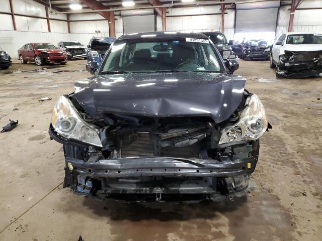 Photo 5 from auction – 2012 SUBARU LEGACY with VIN 4S3BMCC60C3040645